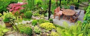 Read more about the article Gartengestaltung