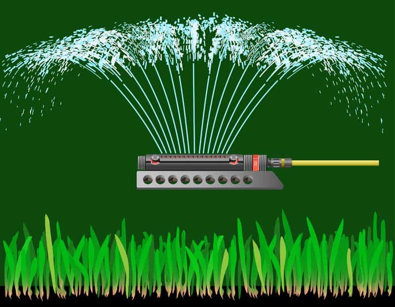 Abbildung: Viereckregner (depositphotos.com) Abbildung: Viereckregner (depositphotos.com)